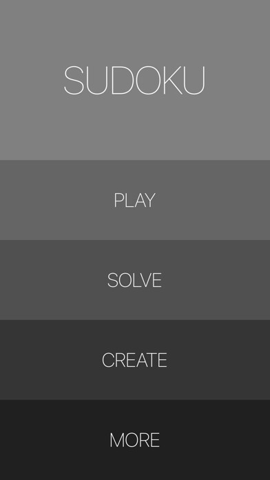 Emulate iPhone app Sudoku Redesigned using MyAndroid Emulate iPhone app Sudoku Redesigned using MyAndroid