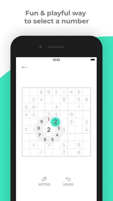 Emulate iPhone app Sudoku Round using MyAndroid Emulate iPhone app Sudoku Round using MyAndroid