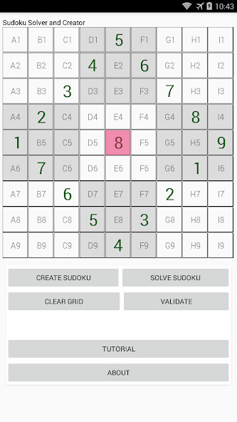 Run android online APK Sudoku solver and creator from MyAndroid or emulate Sudoku solver and creator using MyAndroid Run android online APK Sudoku solver and creator from MyAndroid or emulate Sudoku solver and creator using MyAndroid