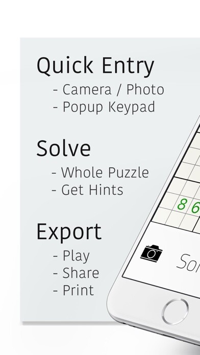 Emulate iPhone app Sudoku Solver: Hint or Solve using MyAndroid Emulate iPhone app Sudoku Solver: Hint or Solve using MyAndroid