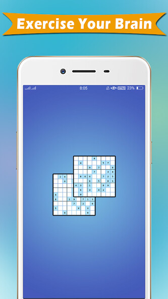 Run android online APK Sudoku Square: Sudoku Game from MyAndroid or emulate Sudoku Square: Sudoku Game using MyAndroid
