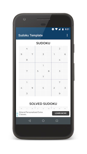Run android online APK Sudoku Template - Sudoku Generator from MyAndroid or emulate Sudoku Template - Sudoku Generator using MyAndroid Run android online APK Sudoku Template - Sudoku Generator from MyAndroid or emulate Sudoku Template - Sudoku Generator using MyAndroid