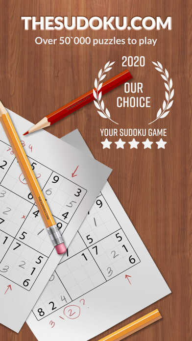 Emulate iPhone app SUDOKU - TheSudoku.com using MyAndroid Emulate iPhone app SUDOKU - TheSudoku.com using MyAndroid
