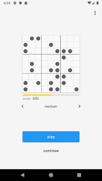 Run android online APK Sudoku - Tips  Tricks from MyAndroid or emulate Sudoku - Tips  Tricks using MyAndroid