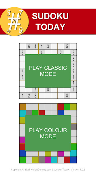 Emulate iPhone app Sudoku Today using MyAndroid Emulate iPhone app Sudoku Today using MyAndroid