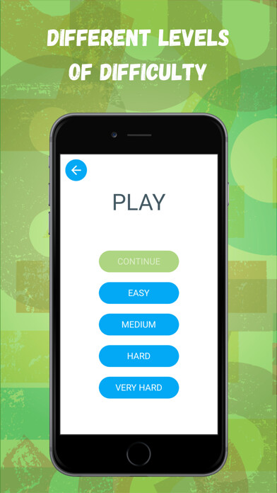 Emulate iPhone app Sudoku: Train your brain using MyAndroid Emulate iPhone app Sudoku: Train your brain using MyAndroid
