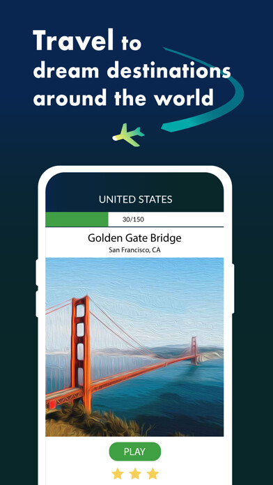 Emulate iPhone app Sudoku Travel using MyAndroid