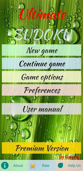 Run android online APK Sudoku ultimate classic game from MyAndroid or emulate Sudoku ultimate classic game using MyAndroid Run android online APK Sudoku ultimate classic game from MyAndroid or emulate Sudoku ultimate classic game using MyAndroid