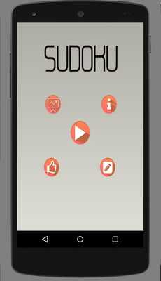 Emulate Android APK Sudoku - Unlimited Level FREE Emulate Android APK Sudoku - Unlimited Level FREE