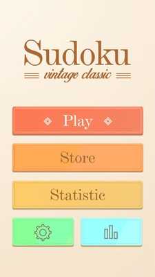 Emulate Android APK Sudoku Vintage Classic Puzzles Emulate Android APK Sudoku Vintage Classic Puzzles