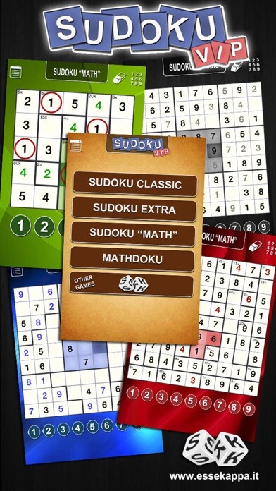 Emulate iPhone app Sudoku VIP using MyAndroid Emulate iPhone app Sudoku VIP using MyAndroid