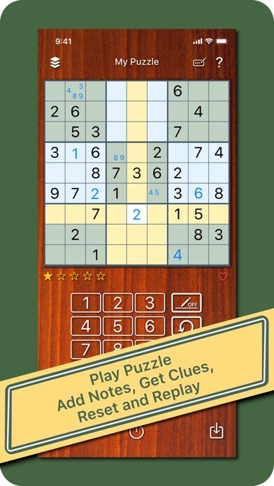 Emulate iPhone app SudokuWare using MyAndroid Emulate iPhone app SudokuWare using MyAndroid