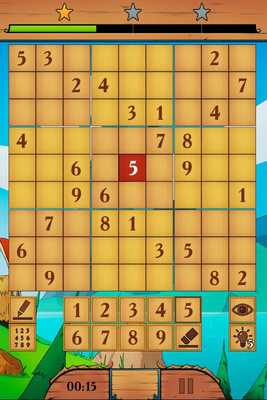 Emulate Android APK Sudoku Wind Emulate Android APK Sudoku Wind