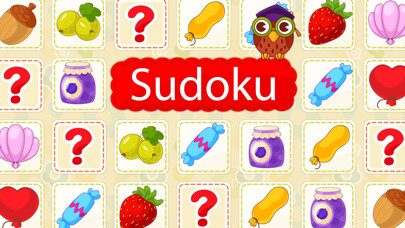 Emulate iPhone app Sudoku with Pictures Lite using MyAndroid