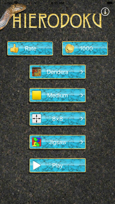 Emulate iPhone app Sudoku Wiz: Hieroglyphics using MyAndroid Emulate iPhone app Sudoku Wiz: Hieroglyphics using MyAndroid
