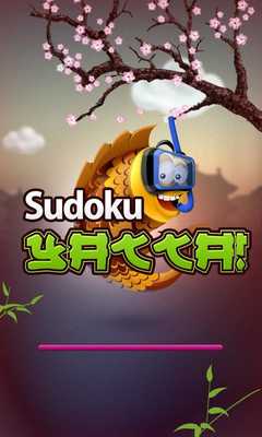 Emulate Android APK Sudoku Yatta Free!