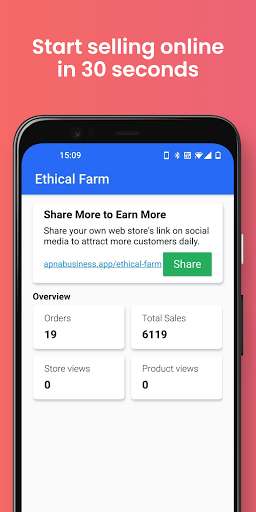 Run android online APK Sudo: Online catalog, dukaan, shop from MyAndroid or emulate Sudo: Online catalog, dukaan, shop using MyAndroid