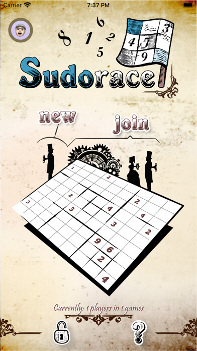 Emulate iPhone app sudorace using MyAndroid Emulate iPhone app sudorace using MyAndroid