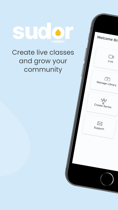 Emulate iPhone app Sudor Creator using MyAndroid