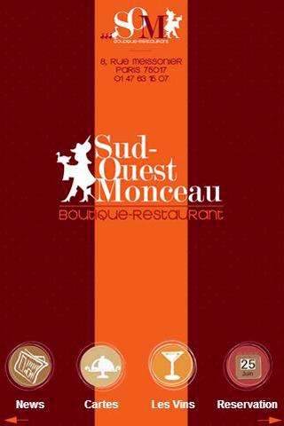 Run android online APK Sud Ouest Monceau from MyAndroid or emulate Sud Ouest Monceau using MyAndroid