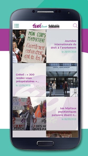 Run android online APK SUD Santé AP-HP from MyAndroid or emulate SUD Santé AP-HP using MyAndroid Run android online APK SUD Santé AP-HP from MyAndroid or emulate SUD Santé AP-HP using MyAndroid