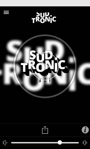 Run android online APK SUD TRONIC RADIO from MyAndroid or emulate SUD TRONIC RADIO using MyAndroid