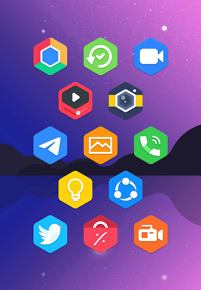 Run android online APK Sudus - Hexa Icon Pack from MyAndroid or emulate Sudus - Hexa Icon Pack using MyAndroid Run android online APK Sudus - Hexa Icon Pack from MyAndroid or emulate Sudus - Hexa Icon Pack using MyAndroid