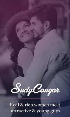 Emulate Android APK Sudy Cougar - Meet, Dating, Hookup Emulate Android APK Sudy Cougar - Meet, Dating, Hookup