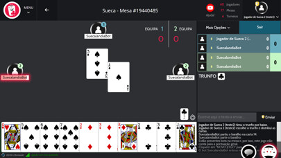 Emulate iPhone app Suecalandia - Jogos Online using MyAndroid Emulate iPhone app Suecalandia - Jogos Online using MyAndroid
