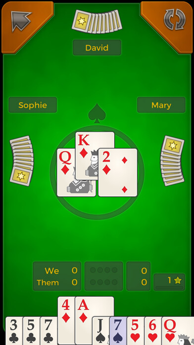 Emulate iPhone app Sueca Pro using MyAndroid Emulate iPhone app Sueca Pro using MyAndroid