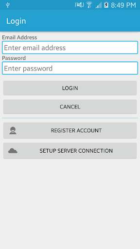 Run android online APK SUEFT - Android Client from MyAndroid or emulate SUEFT - Android Client using MyAndroid