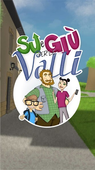 Run android online APK Su e giù per le Valli from MyAndroid or emulate Su e giù per le Valli using MyAndroid Run android online APK Su e giù per le Valli from MyAndroid or emulate Su e giù per le Valli using MyAndroid