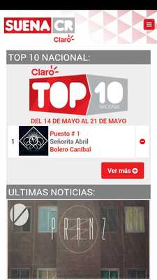 Emulate Android APK SuenaCR