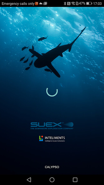 Run android online APK SUEX Calypso from MyAndroid or emulate SUEX Calypso using MyAndroid