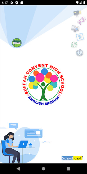 Run android online APK Suffah convent high school App from MyAndroid or emulate Suffah convent high school App using MyAndroid Run android online APK Suffah convent high school App from MyAndroid or emulate Suffah convent high school App using MyAndroid