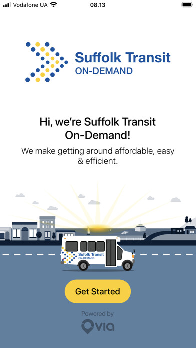 Run android online APK Suffolk Transit On-Demand from MyAndroid or emulate Suffolk Transit On-Demand using MyAndroid Run android online APK Suffolk Transit On-Demand from MyAndroid or emulate Suffolk Transit On-Demand using MyAndroid