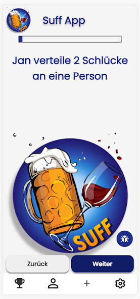 Run android online APK Suff from MyAndroid or emulate Suff using MyAndroid