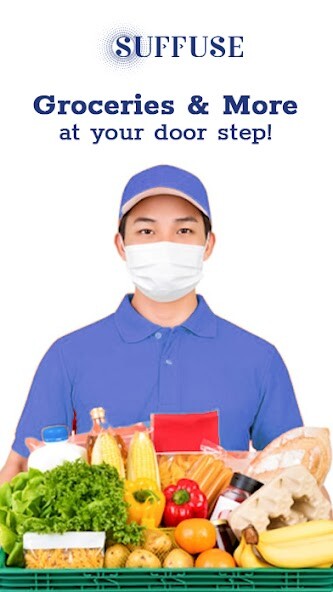 Run android online APK SUFFUSE from MyAndroid or emulate SUFFUSE using MyAndroid