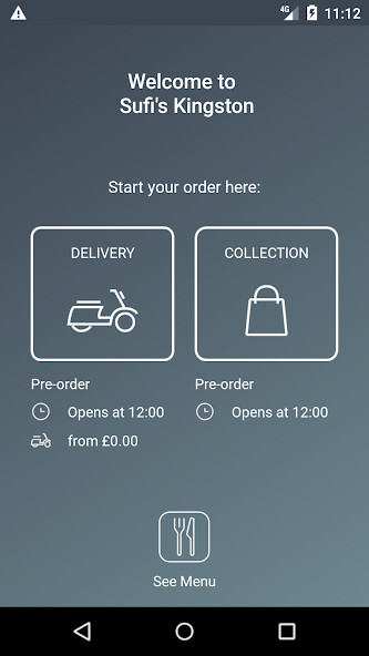 Run android online APK Sufis Kingston from MyAndroid or emulate Sufis Kingston using MyAndroid