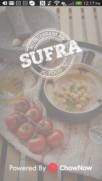 Run android online APK Sufra Mediterranean Food from MyAndroid or emulate Sufra Mediterranean Food using MyAndroid Run android online APK Sufra Mediterranean Food from MyAndroid or emulate Sufra Mediterranean Food using MyAndroid
