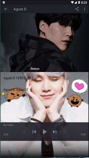 Run android online APK Suga bts kpop songs 2021 offlineAgust D Min Yoongi from MyAndroid or emulate Suga bts kpop songs 2021 offlineAgust D Min Yoongi using MyAndroid Run android online APK Suga bts kpop songs 2021 offlineAgust D Min Yoongi from MyAndroid or emulate Suga bts kpop songs 2021 offlineAgust D Min Yoongi using MyAndroid