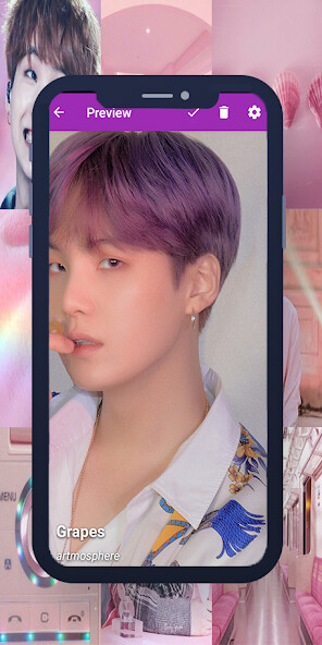 Run android online APK Suga BTS Live Wallpaper from MyAndroid or emulate Suga BTS Live Wallpaper using MyAndroid Run android online APK Suga BTS Live Wallpaper from MyAndroid or emulate Suga BTS Live Wallpaper using MyAndroid