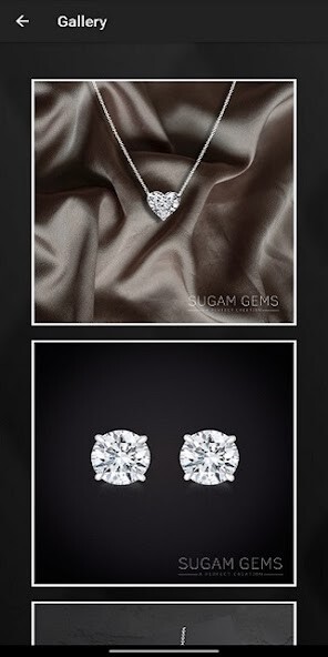Emulate iPhone app Sugam Gems using MyAndroid Emulate iPhone app Sugam Gems using MyAndroid