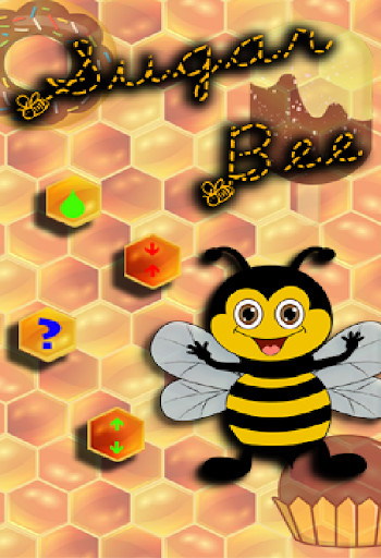 Run android online APK Sugar Bee from MyAndroid or emulate Sugar Bee using MyAndroid