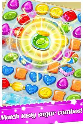 Emulate Android APK Sugar Blast -Match Smash Candy Emulate Android APK Sugar Blast -Match Smash Candy