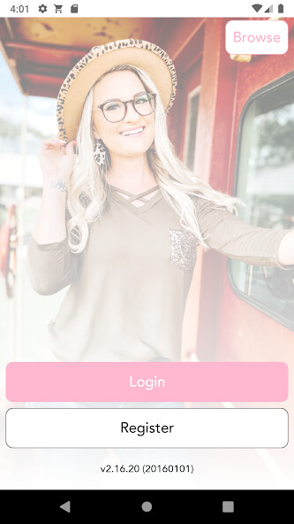 Run android online APK Sugar Blossoms Boutique from MyAndroid or emulate Sugar Blossoms Boutique using MyAndroid Run android online APK Sugar Blossoms Boutique from MyAndroid or emulate Sugar Blossoms Boutique using MyAndroid