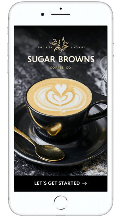 Run android online APK Sugar Browns Coffee from MyAndroid or emulate Sugar Browns Coffee using MyAndroid Run android online APK Sugar Browns Coffee from MyAndroid or emulate Sugar Browns Coffee using MyAndroid
