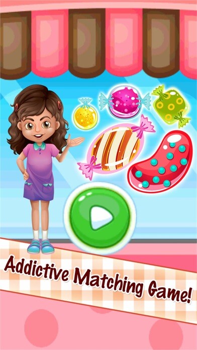 Emulate iPhone app Sugar Candy Challenge Digger using MyAndroid Emulate iPhone app Sugar Candy Challenge Digger using MyAndroid