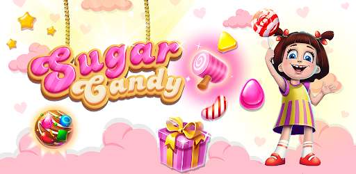 Run android online APK Sugar Candy - Match 3 Puzzle Game 2020 from MyAndroid or emulate Sugar Candy - Match 3 Puzzle Game 2020 using MyAndroid