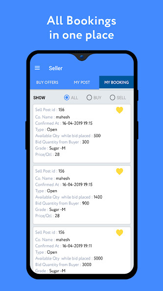 Run android online APK Sugar Catalog for Tablets from MyAndroid or emulate Sugar Catalog for Tablets using MyAndroid